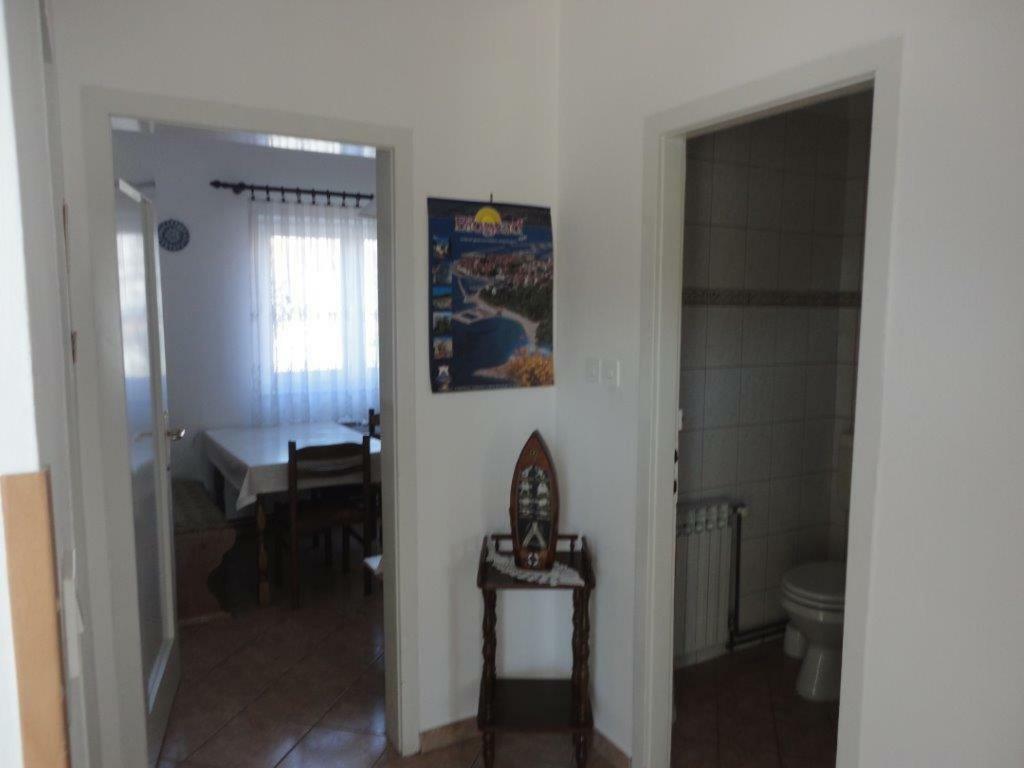 Apartments Ljubica Biograd Na Moru Exterior photo